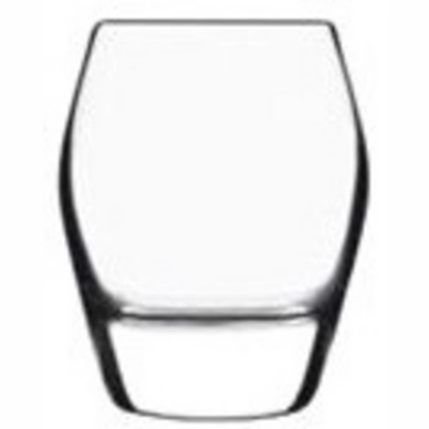 Test des verres à vin sans pied Aero par Luigi Bormioli